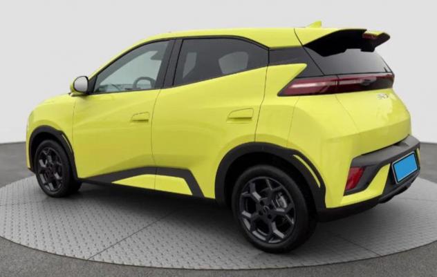 BYD DOLPHIN SURF BOOST 88cv Batteria 43.2kwh - Foto 4