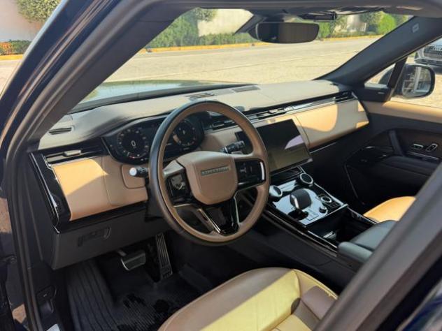LAND ROVER Range Rover Sport 3.0D l6 249 CV Dynamic SE rif. 24013330 - Foto 8