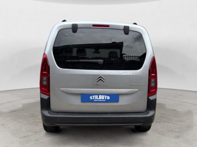 CITROEN Berlingo BlueHDi 100 M Shine rif. 24210156 - Foto 4