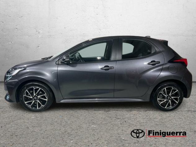 Toyota Yaris Yaris 1.5h Trend - Foto 7