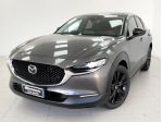 Mazda CX-30 2.0L e-Skyactiv-G 150 CV M Hybrid 2WD Homura