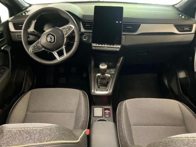 RENAULT Captur 1.0 TCe Techno rif. 23894152 - Foto 9