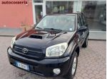 TOYOTA RAV 4 2.0 D4D rif. 23688708