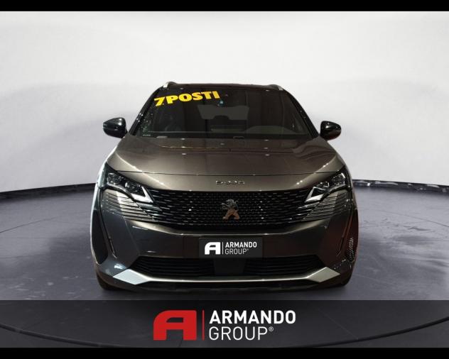 Peugeot 5008 2ª serie BlueHDi 130 S&S EAT8 GT - Foto 2
