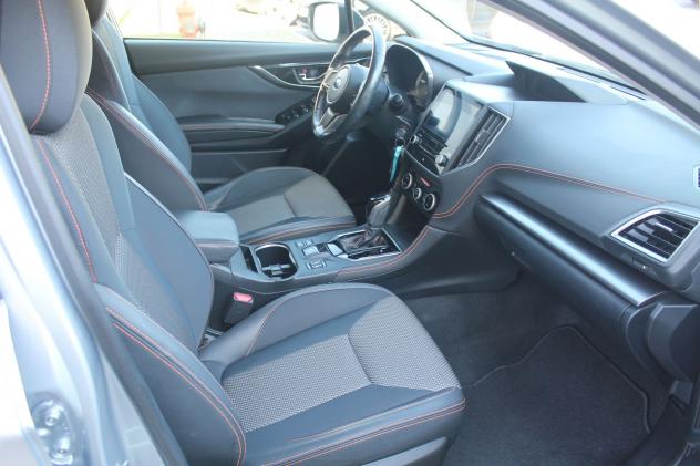 Subaru XV 1.6i Lineartronic Style - Foto 9
