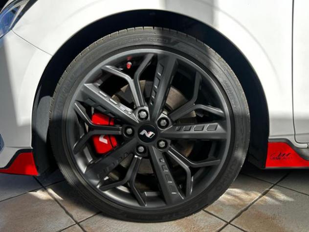 HYUNDAI i20 N 1.6 T-GDI N-Performance rif. 23923253 - Foto 5