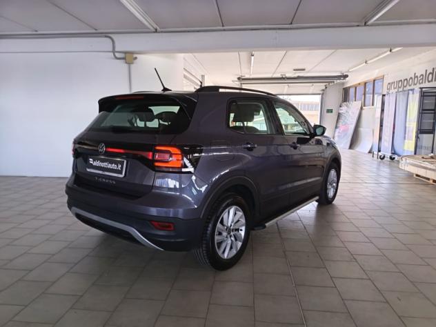 VOLKSWAGEN T-Cross T-Cross 1.0 TSI 110 CV Style - Foto 6