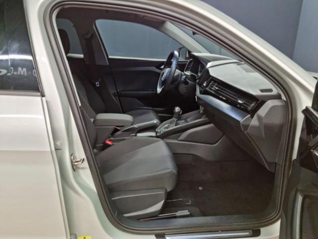 AUDI A1 allstreet 30 TFSI S tronic rif. 24182279 - Foto 9