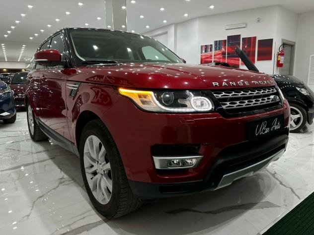 Land Rover Range Rover Sport 3.0 tdV6 HSE Dynamic - Foto 3