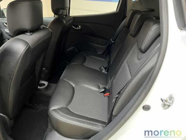 RENAULT Clio 1.5 dCi 90 CV Moschino Zen rif. 18068519 - Foto 9