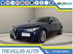 ALFA ROMEO Giulia 2.2 Turbodiesel 180 CV AT8 Super rif. 23918283