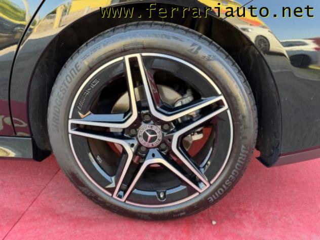 MERCEDES-BENZ CLA 200 d Automatic 4Matic Shooting Brake Premium AMG rif. 23983377 - Foto 6