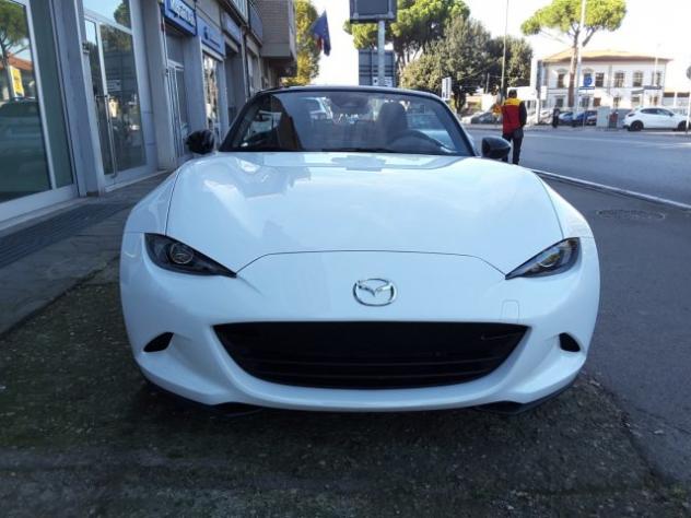 MAZDA MX-5 1.5L Skyactiv-G 132cv Prime-Line*PROMO GIUGNO* rif. 21585367 - Foto 3
