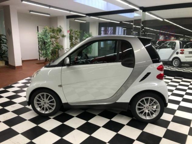 SMART ForTwo 800 33 kW coupé passion cdi rif. 23878339 - Foto 7