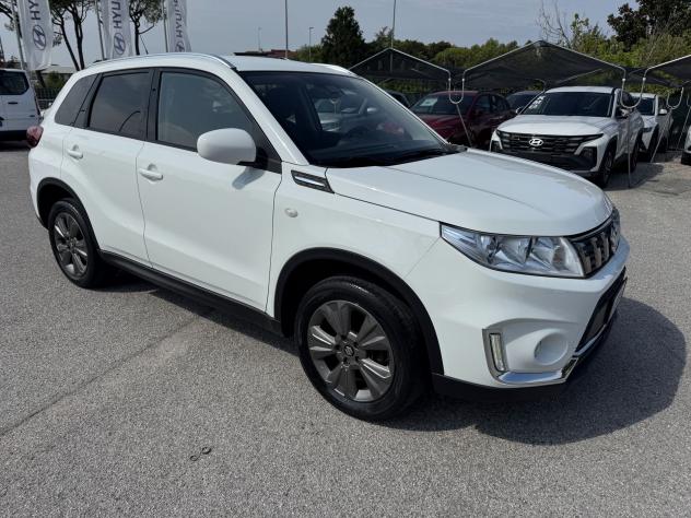 Suzuki Vitara 1.0 Boosterjet 4WD AllGrip Cool - Foto 7
