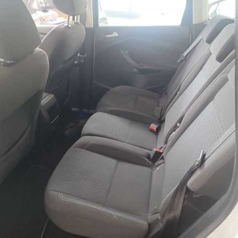 162998 C-MAX GPL DI FABBRICA GARANZIA 12 MESI - Foto 4