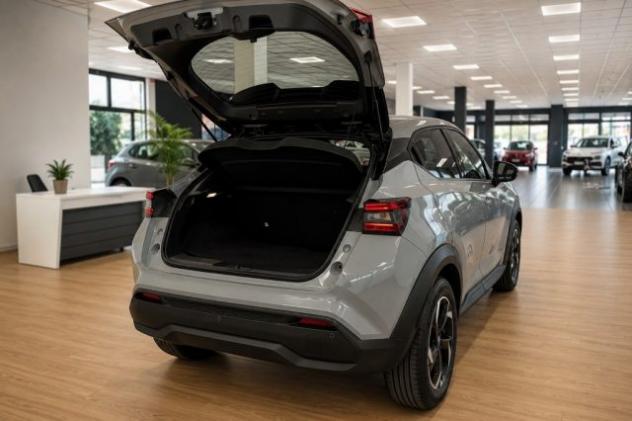 NISSAN Juke 1.6 HEV N-Connecta rif. 23931965 - Foto 7