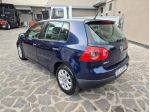 Volkswagen Golf 1.9 TDI DPF Sportline