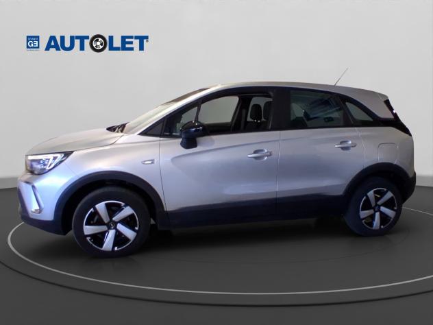 Opel Crossland 1.2 Turbo 12V 110 CV S&S Blitz Edition - Foto 5