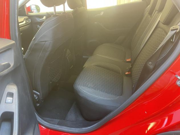 Ford Puma 1.5 EcoBlue 120CV Titanium - Foto 9