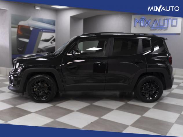 Jeep Renegade 1.5 Turbo T4 MHEV Upland 2WD 130CV DCT - Foto 3