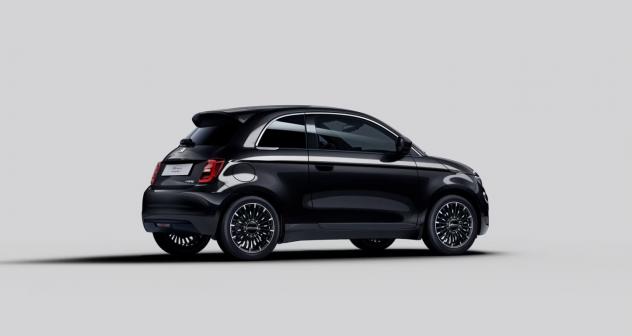 FIAT 500 Hybrid Hybrid Icon - Foto 5