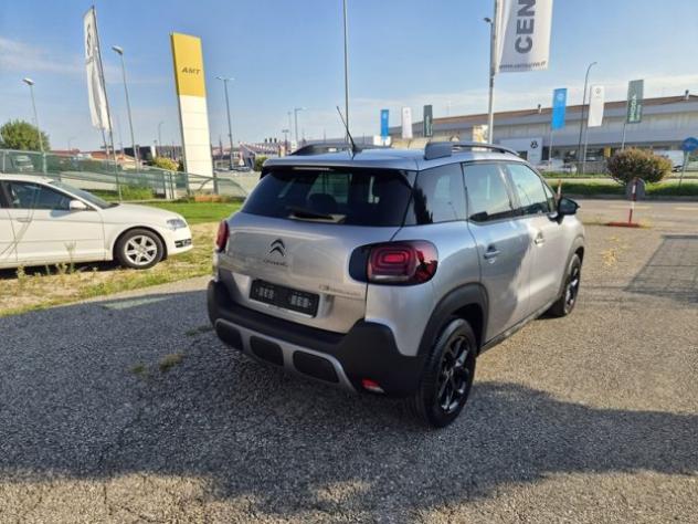 CITROEN C3 Aircross 110 GPL S&S Shine rif. 24153654 - Foto 2