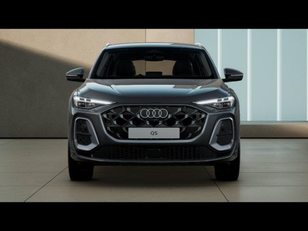 Audi Q5 MY25 Audi SUV S line edition TDI quattro 150 kW S tronic - Foto 3