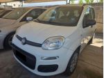 FIAT FIAT Panda 3ª serie Panda 0.9 TwinAir Turbo Natural Power Easy