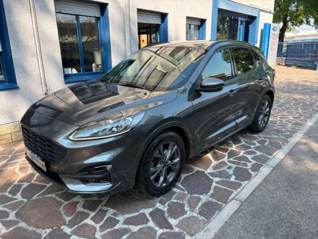 FORD Kuga 1.5 EcoBlue 120 CV aut. 2WD ST-Line X rif. 23968989