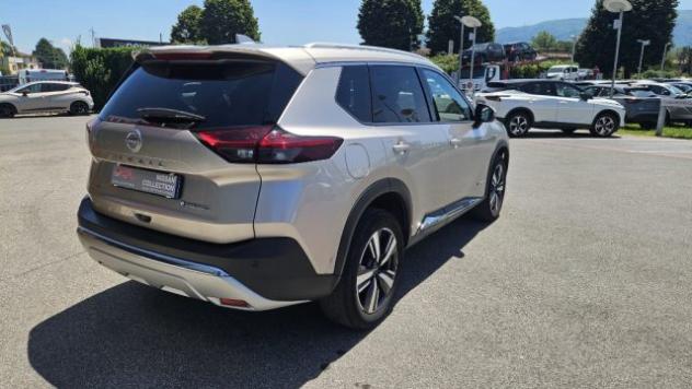 NISSAN X-Trail e-Power 2WD 5 posti N-Connecta rif. 23873887 - Foto 4
