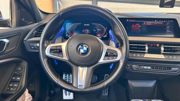 Bmw 135 M 135i xDrive - Foto 10
