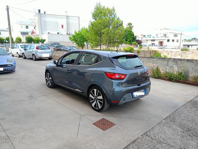 Renault Clio 1500 dCi DIESEL 90CV - Foto 4