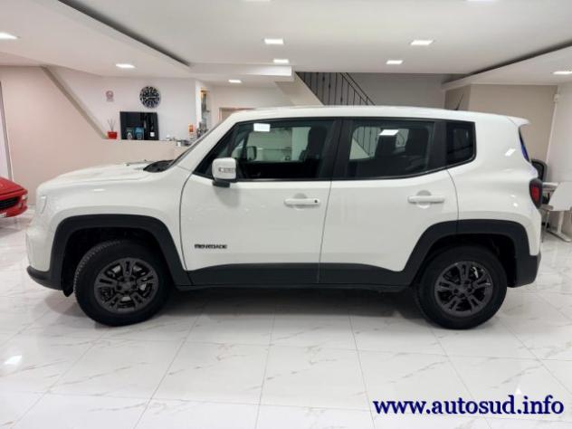 JEEP Renegade 2.0 Mjt 140CV 4WD Active Drive Low S rif. 24225278 - Foto 4