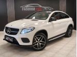 Mercedes-benz GLE 350 d 4Matic CoupPremium Plus