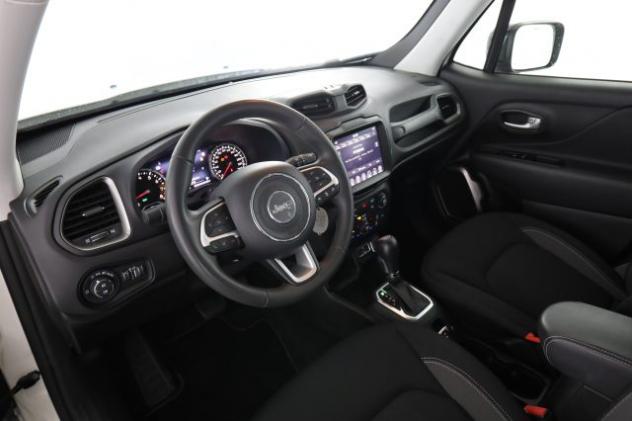 JEEP Renegade Renegade 1.0 T3 Night Eagle rif. 23925651