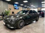 MERCEDES-BENZ C 220 d Mild hybrid 4Matic AMG Line Premium rif. 23953176