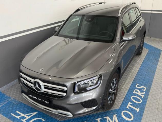 MERCEDES-BENZ GLB 220 d Automatic 4Matic Sport 190cv *1prop Iva compr.* rif. 23686387 - Foto 3