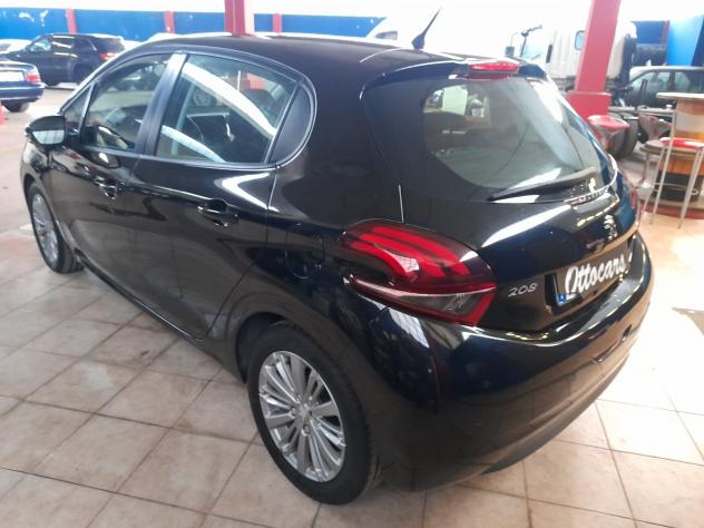 Peugeot 208 PureTech 82 5 porte Allure - Foto 6