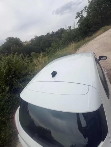 RENAULT Clio Full Hybrid E-Tech 145 CV 5 porte Equilibre N1 rif. 23802117 - Foto 4