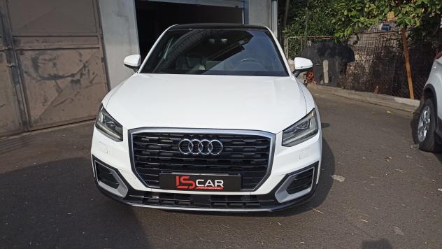 Audi Q2 1.6 TDI Sport - Foto 2
