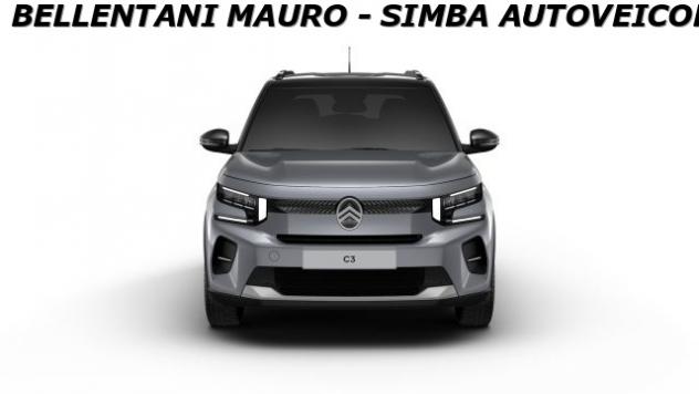 CITROEN C3 PureTech 100 S&S Max rif. 23799220 - Foto 5