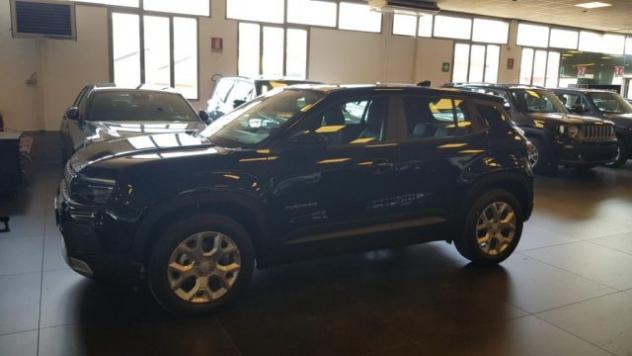 JEEP Avenger 1.2 Turbo Altitude - PRONTA CONSEGNA rif. 23820259 - Foto 4