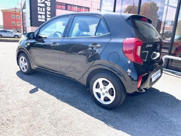 Kia Picanto 1.0 12V 5 porte Active - Foto 7