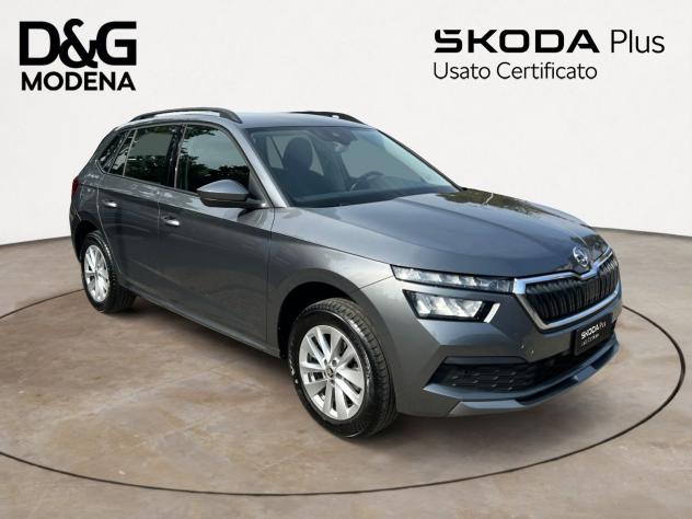 Škoda Kamiq 1.0 G-TEC 90cv Ambition - Foto 7