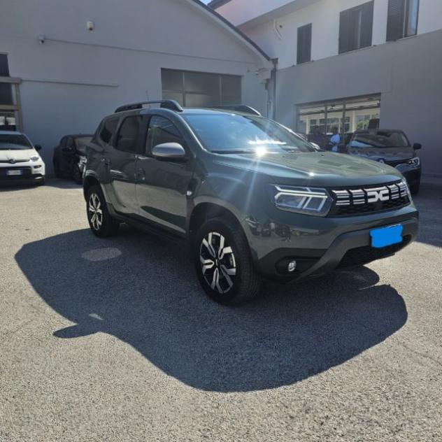 DACIA Duster 1.0 TCe GPL 4x2 Journey UP rif. 23976112 - Foto 4