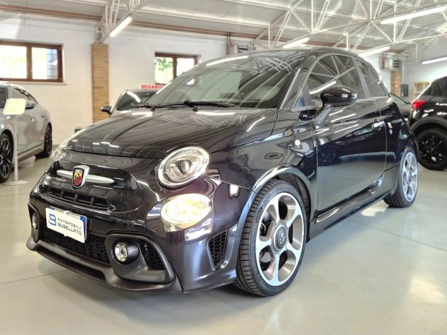 Abarth 595 1.4 Turbo T-Jet 145 CV - Foto 3