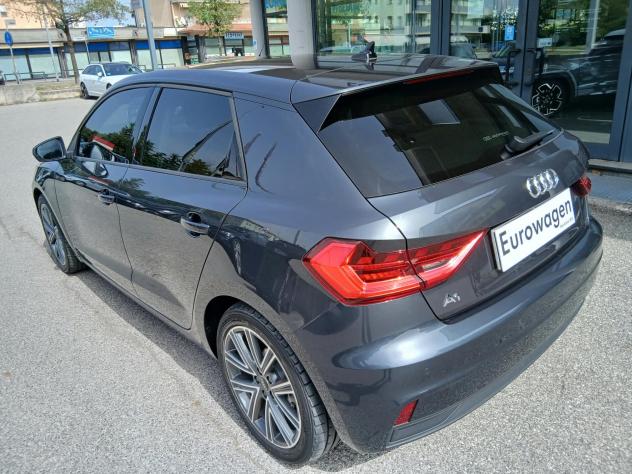AUDI A1 2ª serie A1 SPB 30 TFSI S tronic Admired - Foto 6