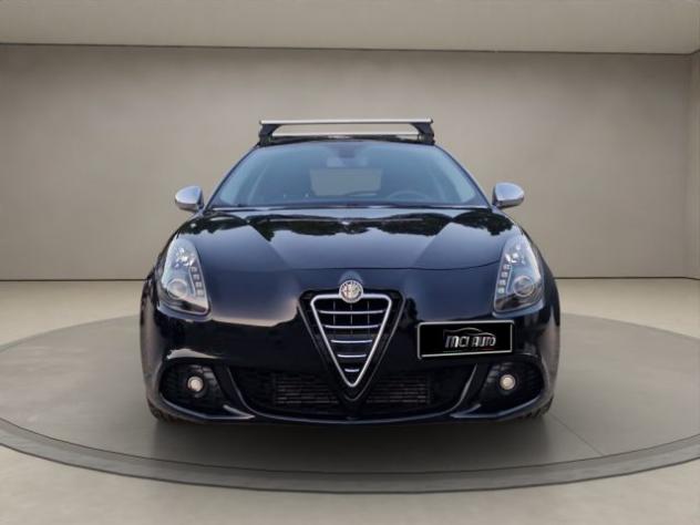 ALFA ROMEO Giulietta 1.6 JTDm-2 105 CV Exclusive rif. 23914249 - Foto 8