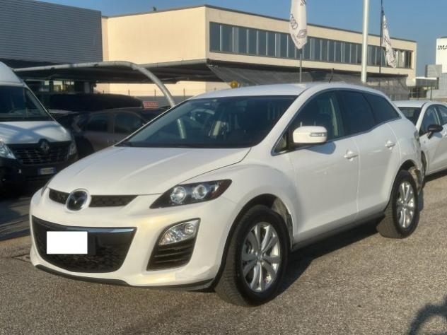 MAZDA CX-7 2.2L MZR CD Tourer rif. 23971606 - Foto 3